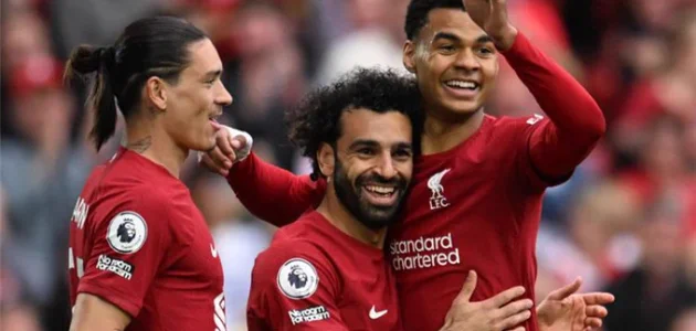 موعد مباراة ليفربول أمام ريال مدريد في دوري أبطال أوروبا -يلا شوت لايف