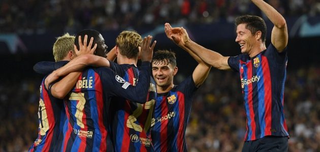 موعد مباراة برشلونة أمام مايوركا في الدوري الاسباني – يلا شوت لايف