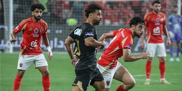 صراع القمة بين الأهلي والزمالك والأهلي يفرض حظرًا إعلاميًا على لاعبيه قبل مواجهة الزمالك يلا شوت