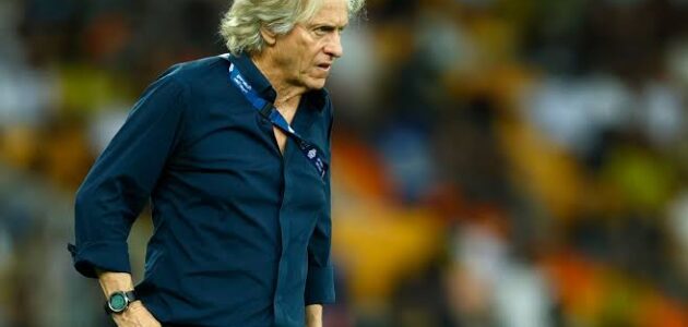الانتقادات الجماهيرية وتأثيرها على الهلال: رؤية جورجي جيسوس يلا شوت