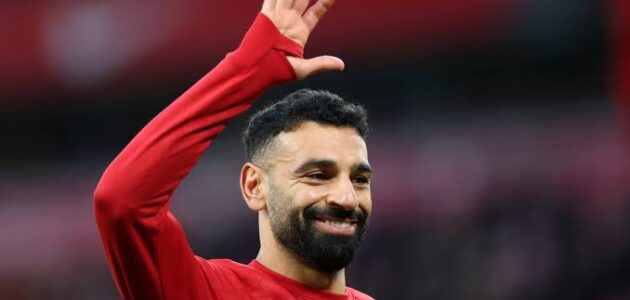 محمد صلاح: أداء استثنائي وجوائز متتالية في الدوري الإنجليزي يلا شوت