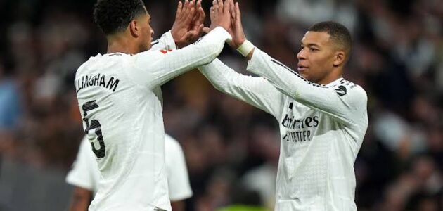 نتائج مثيرة في الجولة 23 من الدوري الإسباني يلا شوت