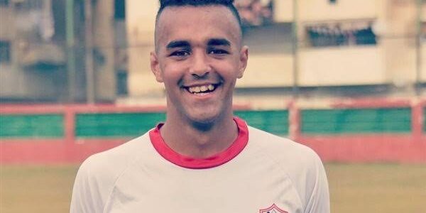 تصريحات سيد عبد الله نيمار : كارتيرون رفض ضم أحمد رضا إلى الزمالك يلا شوت