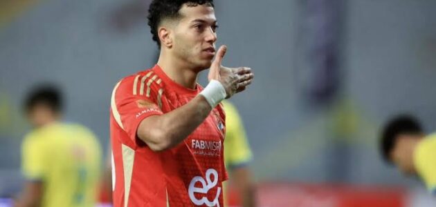 القمة المرتقبة: الأهلي والزمالك في مواجهة حاسمة يلا شوت