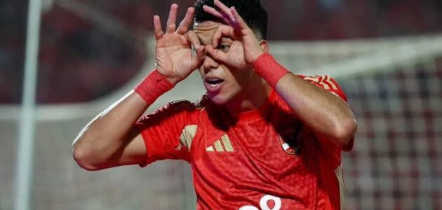 ديربي القاهرة: الأهلي والزمالك في صراع القمة يلا شوت