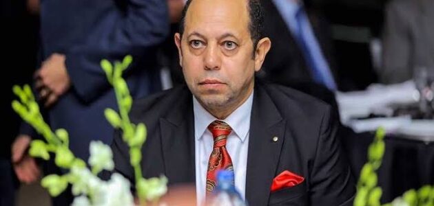 أحمد سليمان يكشف عن تواصل مع لاعبي الأهلي قبل القمة المرتقبة يلا شوت