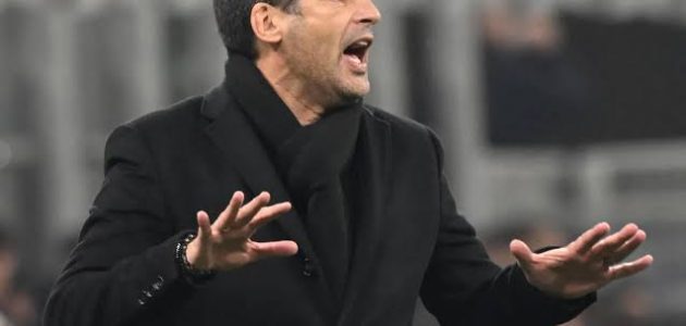 إيقاف باولو فونسيكا: حادثة تحكيم تثير الجدل في الدوري الفرنسي يلا شوت