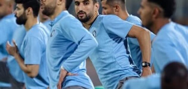 مباراة بيراميدز وأورلاندو بايرتس وصراع مصيري نحو نهائي دورى ابطال افريقيا يلا شوت لايف_yalla shoot live