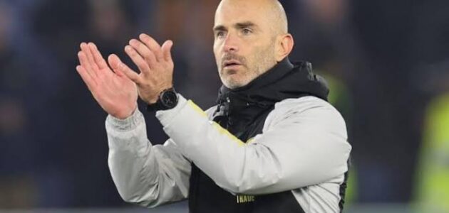 ماريسكا يشيد بأبناء أكاديمية تشيلسي بعد الفوز على ليجيا وارسو بثلاثية نظيفة يلا شوت لايف_yalla shoot live