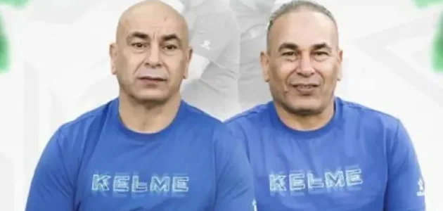 حسام حسن وإبراهيم حسن يرحّبان باعتذار إمام عاشور يلا شوت