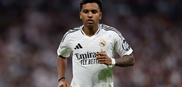 اهتمام إنجليزي متزايد برودريجو وريال مدريد يترقب قراره يلا شوت