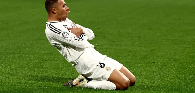 مبابي يقترب من القميص 10 في ريال مدريد وسط ترقب جماهيري كبير يلا شوت