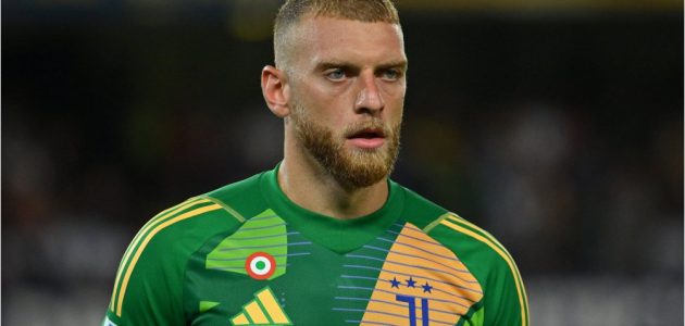 دي جريجوريو يرفض مانشستر سيتي ويتمسك بحلمه مع يوفنتوس