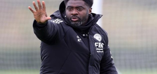 كولو توريه ينضم رسميًا للجهاز الفني لمانشستر سيتي بقيادة جوارديولا