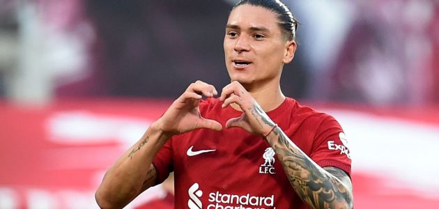 الهلال السعودي يدخل سباق التعاقد مع داروين نونيز لتعزيز خط هجوم الفريق