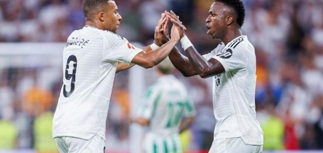 ريال مدريد يطالب “فيفا” بمراجعة نظام كأس العالم للأندية