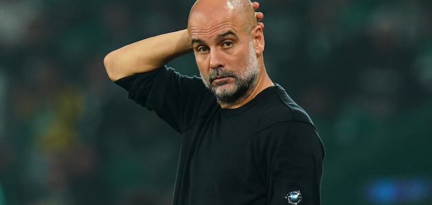 مانشستر سيتي يتحرك بقوة لتعزيز دفاعه بعد موسم صفري