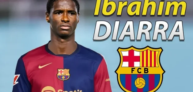 ضربة موجعة لبرشلونة قبل جولته الآسيوية!