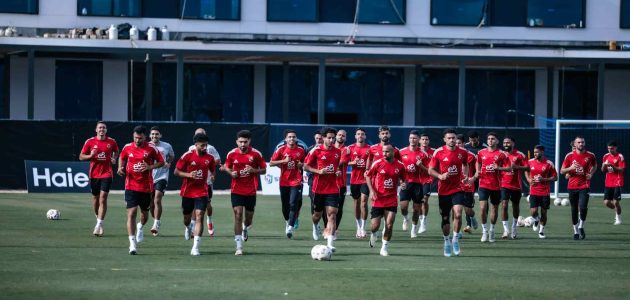 الفيفا يكشف ترتيب الفرق في كأس العالم للأندية.. الأهلي في المركز الـ25