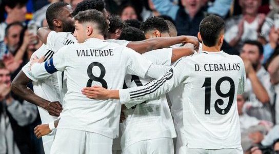 بايرن ميونخ يجهز عرضًا قويًا للتعاقد مع بديل موسيالا من ريال مدريد