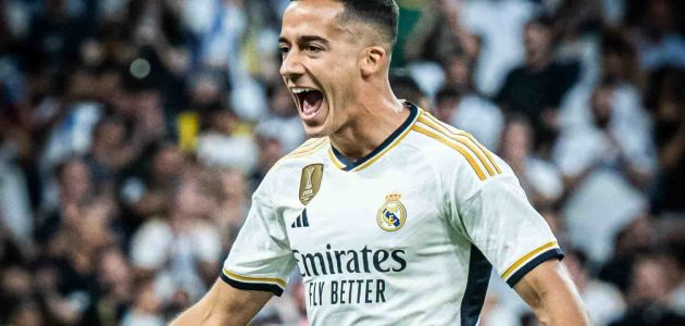 ريال مدريد يودع لوكاس فاسكيز رسميًا بعد مسيرة استثنائية دامت سنوات