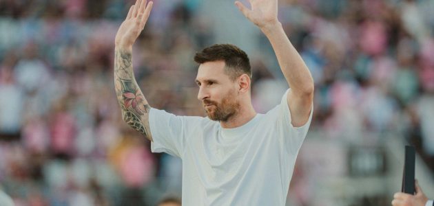 ليونيل ميسي مهدد بالعقوبة في الدوري الأمريكي